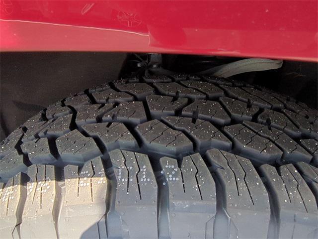 used 2023 Chevrolet Tahoe car, priced at $54,699