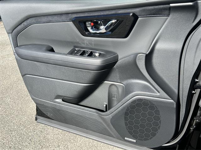 new 2025 Subaru Forester Hybrid car, priced at $42,871