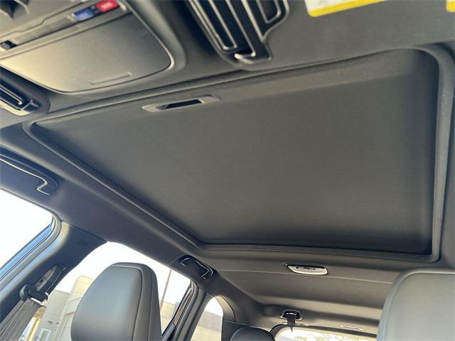 new 2025 Subaru Forester Hybrid car, priced at $42,871