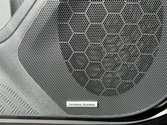 new 2025 Subaru Forester Hybrid car, priced at $42,871