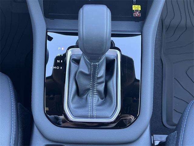 new 2025 Subaru Forester Hybrid car, priced at $42,871