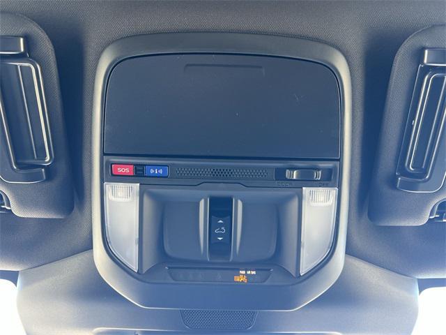 new 2025 Subaru Forester Hybrid car, priced at $42,871