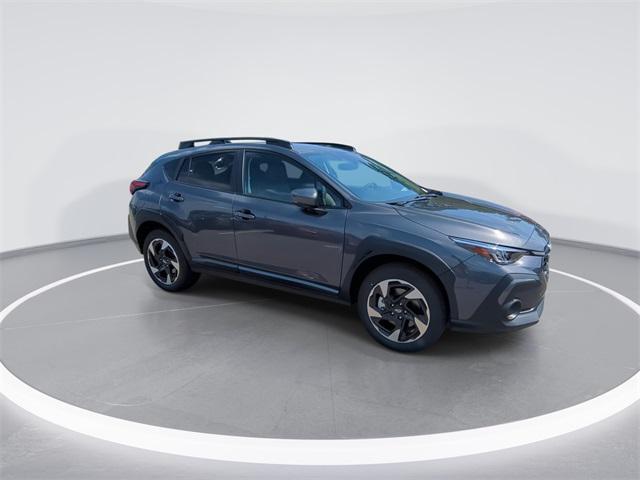new 2025 Subaru Crosstrek car, priced at $35,203