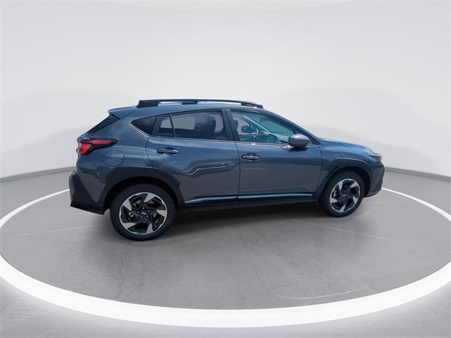 new 2025 Subaru Crosstrek car, priced at $35,203