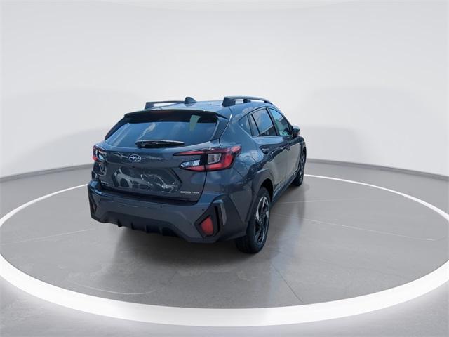 new 2025 Subaru Crosstrek car, priced at $35,203