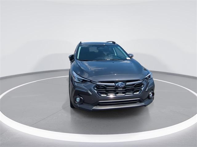 new 2025 Subaru Crosstrek car, priced at $35,203