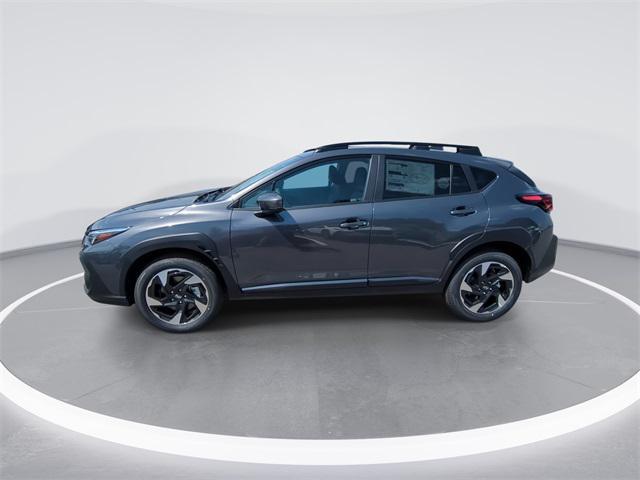 new 2025 Subaru Crosstrek car, priced at $35,203