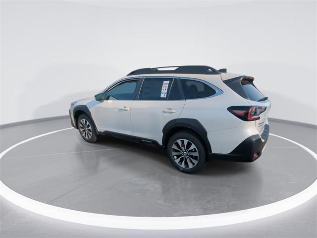new 2025 Subaru Outback car, priced at $38,893
