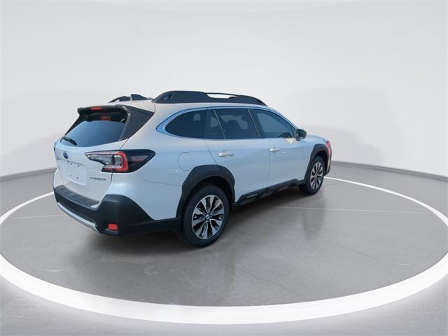 new 2025 Subaru Outback car, priced at $38,893