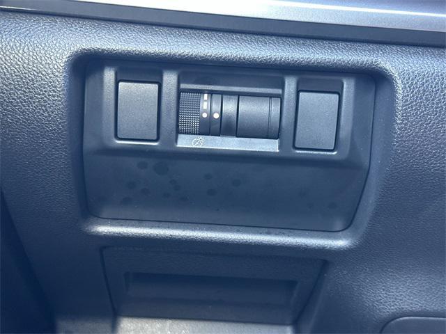 used 2025 Subaru Impreza car, priced at $22,999