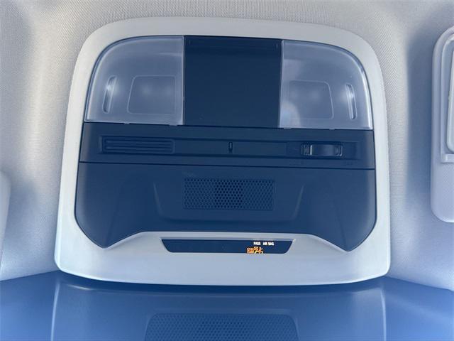 used 2025 Subaru Impreza car, priced at $22,999