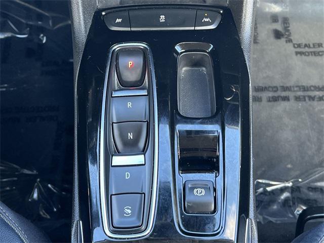 used 2023 Chevrolet Bolt EUV car, priced at $19,999