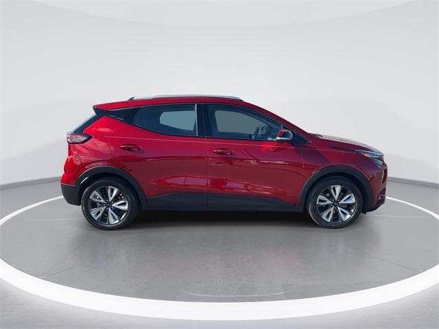 used 2023 Chevrolet Bolt EUV car, priced at $19,999