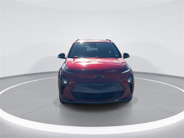 used 2023 Chevrolet Bolt EUV car, priced at $19,999