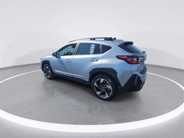 new 2025 Subaru Crosstrek car, priced at $36,026