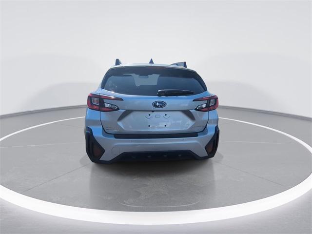 new 2025 Subaru Crosstrek car, priced at $36,026