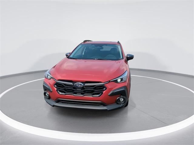used 2024 Subaru Crosstrek car, priced at $32,899