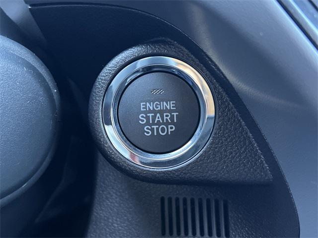 new 2026 Subaru Crosstrek car, priced at $32,830