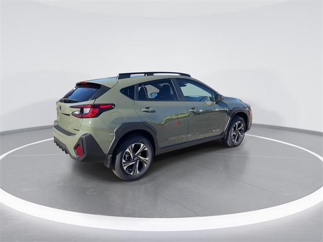 new 2026 Subaru Crosstrek car, priced at $32,830