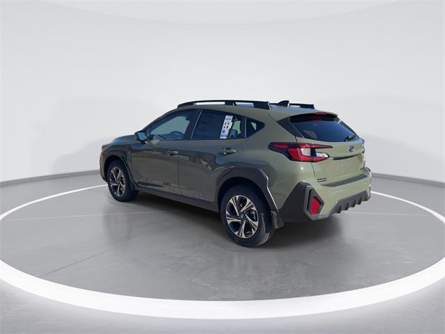 new 2026 Subaru Crosstrek car, priced at $32,830