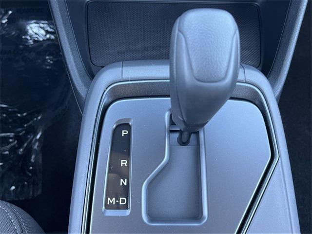 new 2026 Subaru Crosstrek car, priced at $32,830