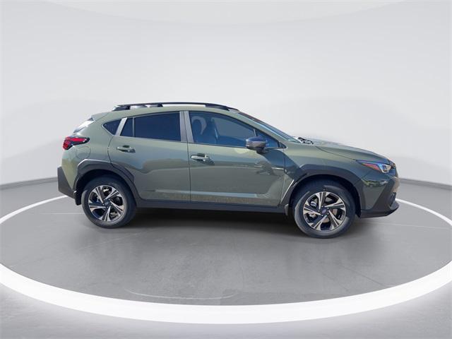 new 2026 Subaru Crosstrek car, priced at $32,830