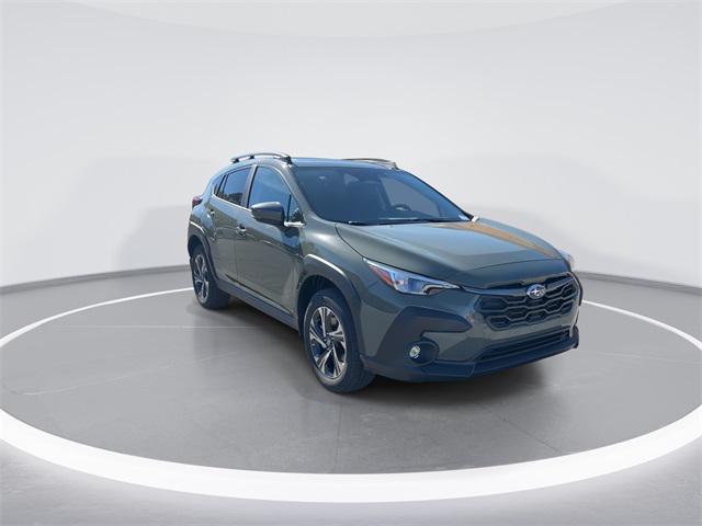 new 2026 Subaru Crosstrek car, priced at $32,830