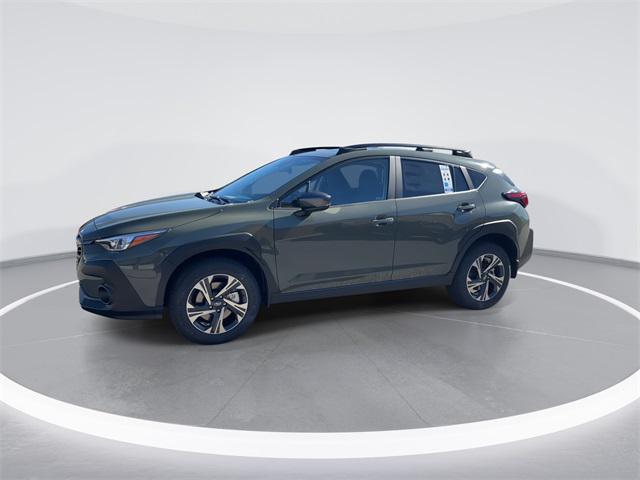 new 2026 Subaru Crosstrek car, priced at $32,830