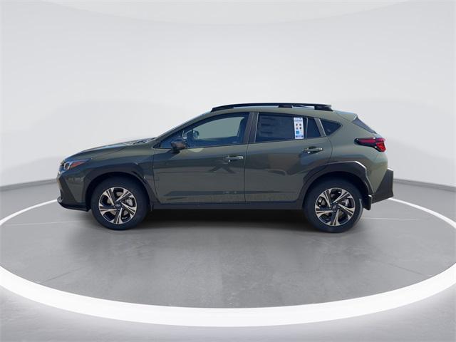 new 2026 Subaru Crosstrek car, priced at $32,830