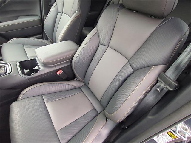 used 2025 Subaru Outback car, priced at $37,299