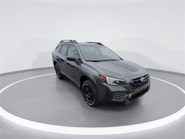 used 2025 Subaru Outback car, priced at $37,299