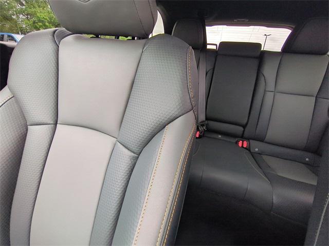 used 2025 Subaru Outback car, priced at $37,299