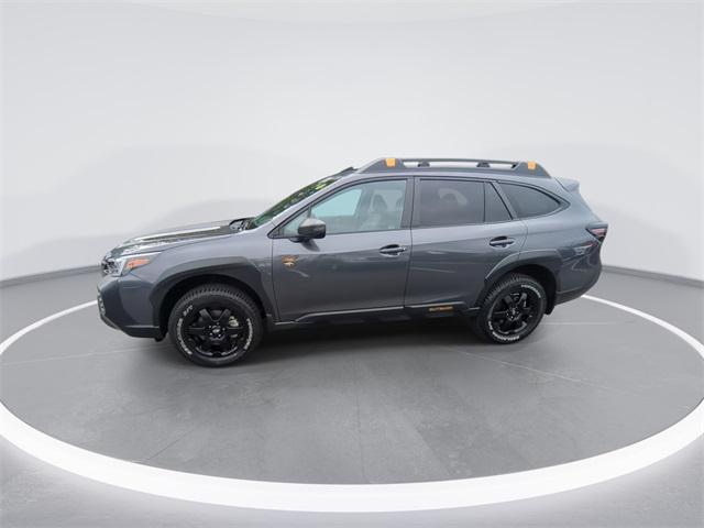 used 2025 Subaru Outback car, priced at $37,299