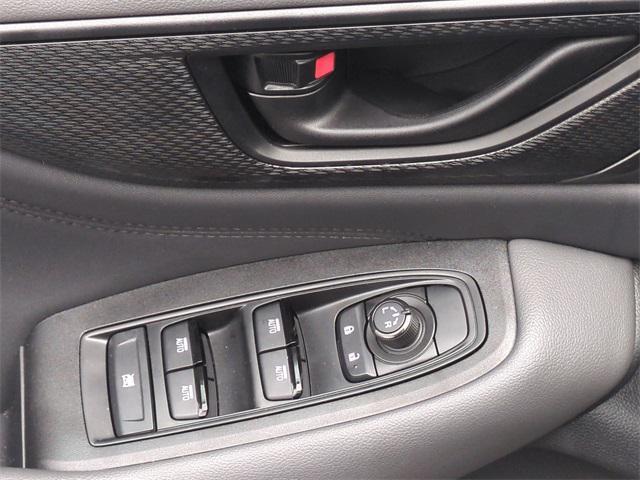 used 2025 Subaru Outback car, priced at $37,299