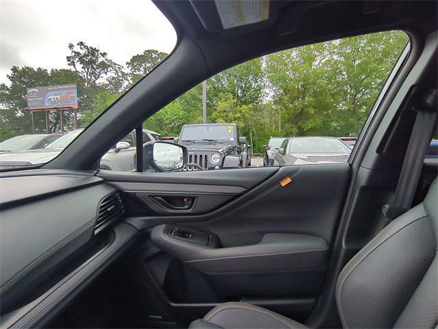 used 2025 Subaru Outback car, priced at $37,299