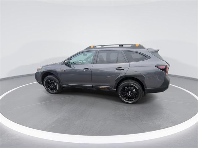 used 2025 Subaru Outback car, priced at $37,299