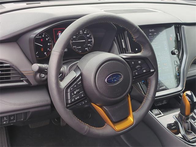 used 2025 Subaru Outback car, priced at $37,299