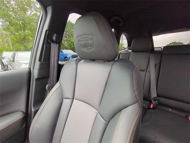 used 2025 Subaru Outback car, priced at $37,299