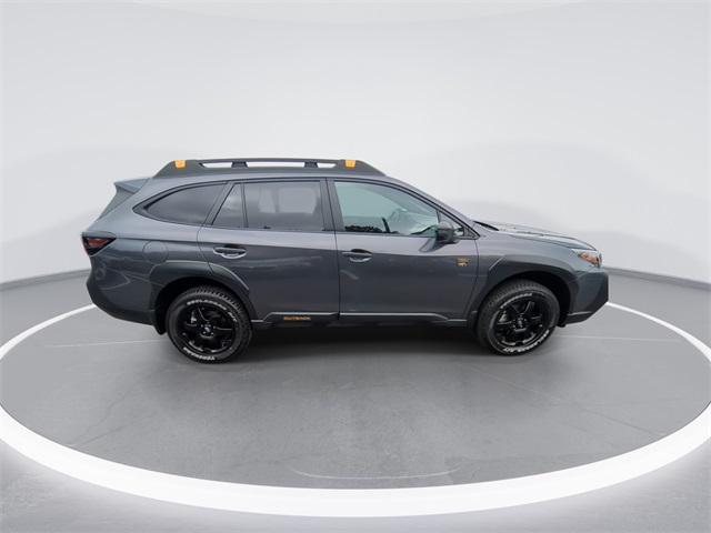 used 2025 Subaru Outback car, priced at $37,299