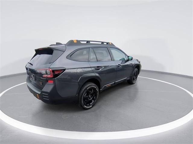 used 2025 Subaru Outback car, priced at $37,299