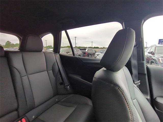 used 2025 Subaru Outback car, priced at $37,299