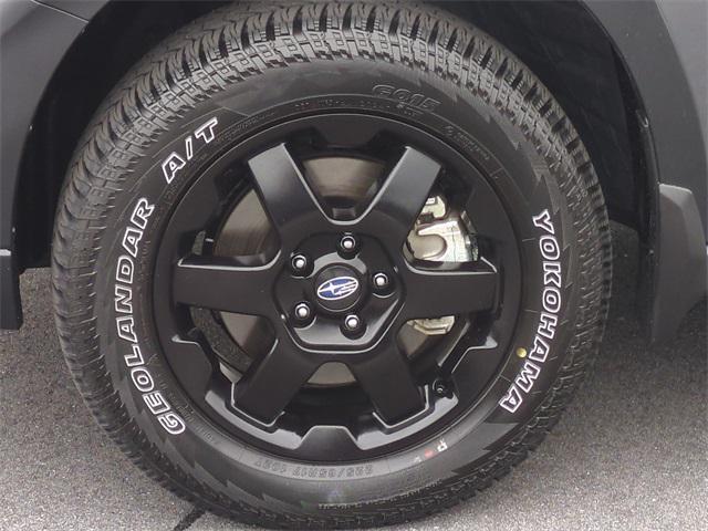 used 2025 Subaru Outback car, priced at $37,299