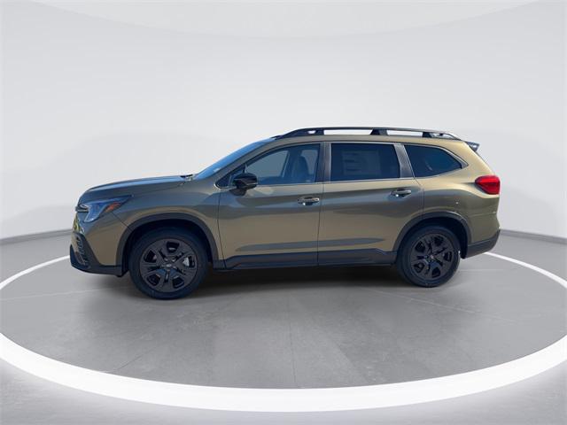 new 2025 Subaru Ascent car, priced at $45,669