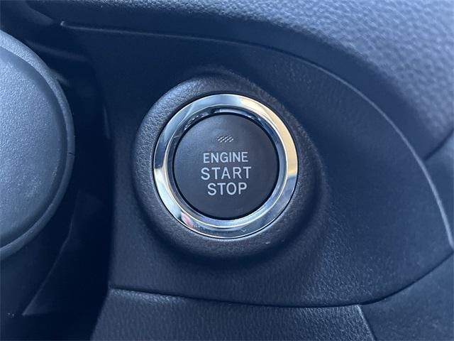 new 2025 Subaru Ascent car, priced at $45,669