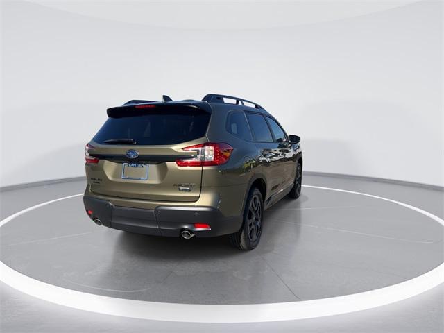 new 2025 Subaru Ascent car, priced at $45,669