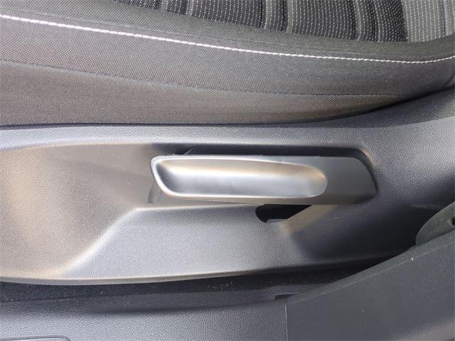 used 2022 Volkswagen Tiguan car, priced at $19,699