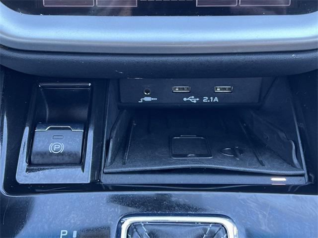 used 2021 Subaru Outback car, priced at $25,953