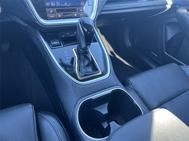 used 2021 Subaru Outback car, priced at $25,953
