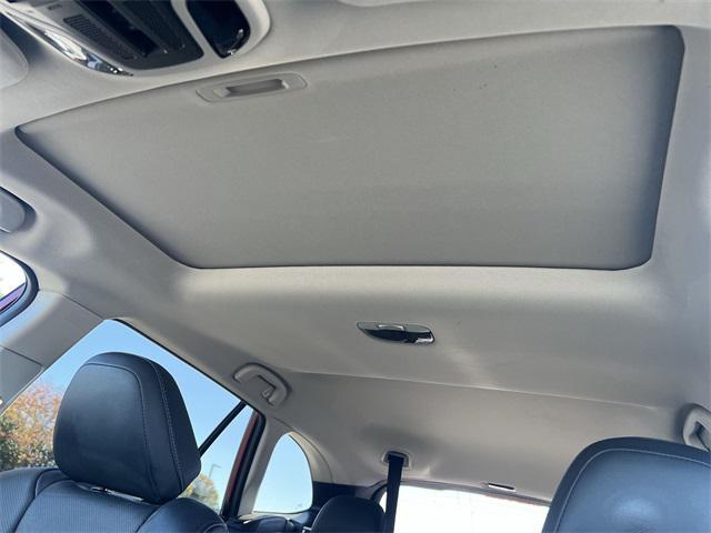 used 2021 Subaru Outback car, priced at $25,953