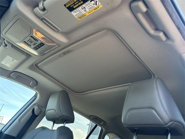 used 2021 Toyota RAV4 car, priced at $22,599